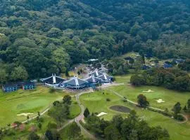 Handara Golf & Resort Bali