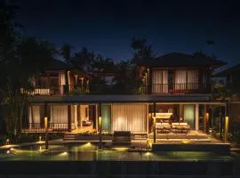 Oasya Villas