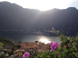 Il Mulino di Hotel Villa Aurora, Hotel in Nesso