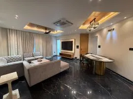 Signature Suite By The Lazy Host