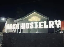 Arga Hostelry