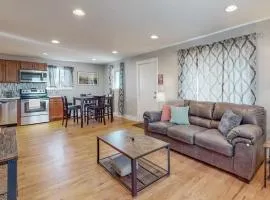 Cozy and Budget Friendly Single Bedroom in the Heart of Denver
