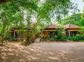 Kottaram Heritage Resort