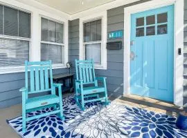 Grove Place Beach Bungalow