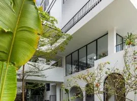 D'Mai Xanh Boutique Hotel Da Lat