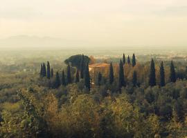 Agriturismo Cocò, hotel v destinaci Lamporecchio