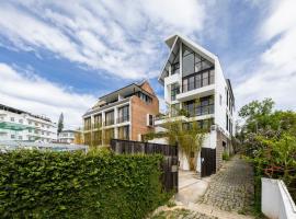 D'Mai Xanh Boutique Hotel Da Lat: Dalat şehrinde bir otel
