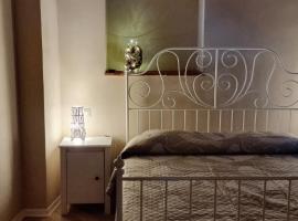 Le Contrade, hotel v destinaci Amelia