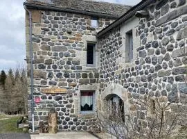 Gîte d'étape La Traverse
