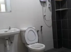 Camlodge budget hotel