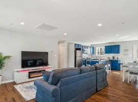 NEW! Private, family-friendly home near USNA