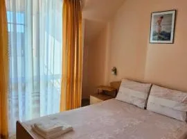 Harmony Apartments