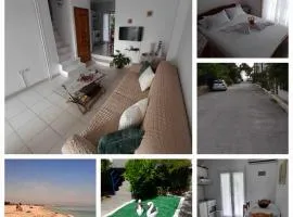 Maisonette Basilissa