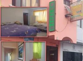 Hostal Venecia