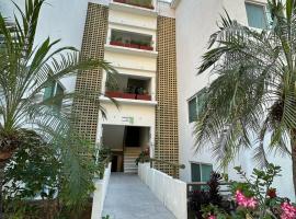 Paraíso con vista panorámica, ξενοδοχείο στο Ακαπούλκο