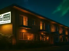 Very Good Hotel