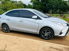 Car Vios
