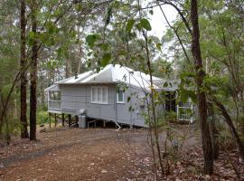 Karri Cove By Swan Bnb Management, hôtel à Denmark