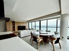 Beach home