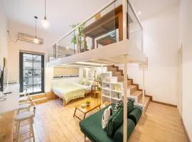 柃居 B&B - Huaihai Middle Road Branch
