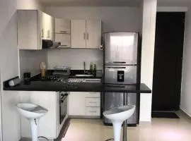 Apartamento Hacienda Peñalisa