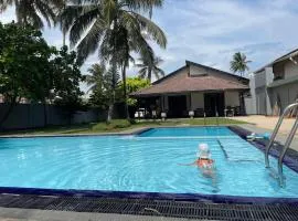 114 Beach Guest House