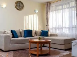 Belaire Homestays Ruaka