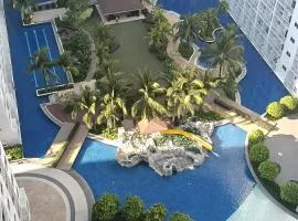 Shore residences tower A