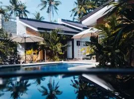 Eyy Hostel Panglao
