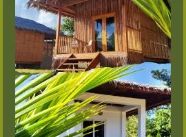 Kahoy Cottages
