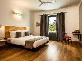 Townhouse Chakripuram Near Khusaiguda Bus Stop