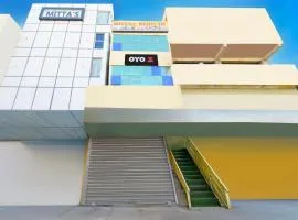Hotel O MAK RESIDENCE