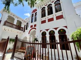 Andara Boutique Hotel, hotel u Limi