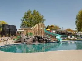 Taupo TOP 10 Holiday Park