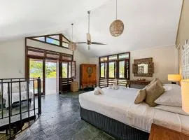 Wongalinga Beachfront Apt 2