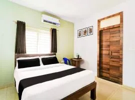 Hotel O by OYO High Bar Boarding And Lodging