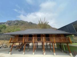 Laco Homestay, hotel v destinaci Dong Van