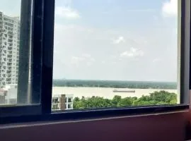 Ganges staycation