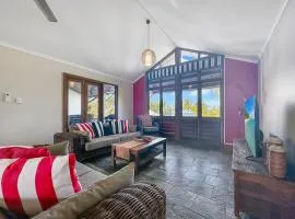 Wongalinga Beachfront Apt 5
