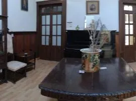 Aroma Hotel