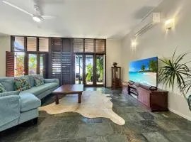 Wongalinga Beachfront Apt 6