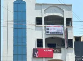 Tirupati Residency