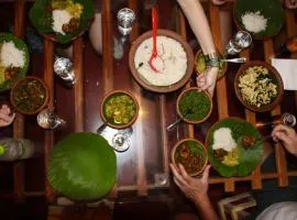 Galle City Tour and Lunch With Locals-Privet tour tailor made