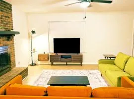 Comfort By the Bay Close to Mobile International Airport