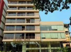 The Flora Grand, Vasco, Goa