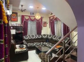 4BHK spacious House