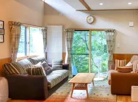 Kudo's Lodge