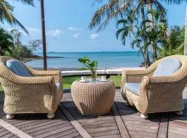Pirate Bay Villa by Utalay Koh Chang