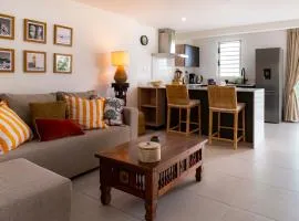 Seabreeze Mont Choisy Apartment