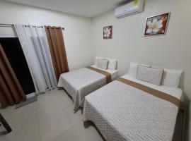Maho's Apartamentos, hotel v destinaci Tela